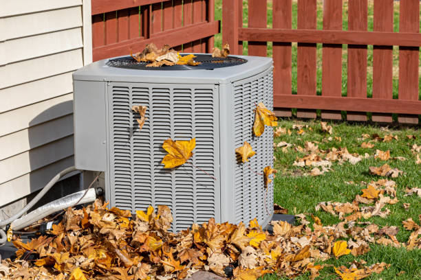 Best Best HVAC Companies  in Bloomingdale, GA
