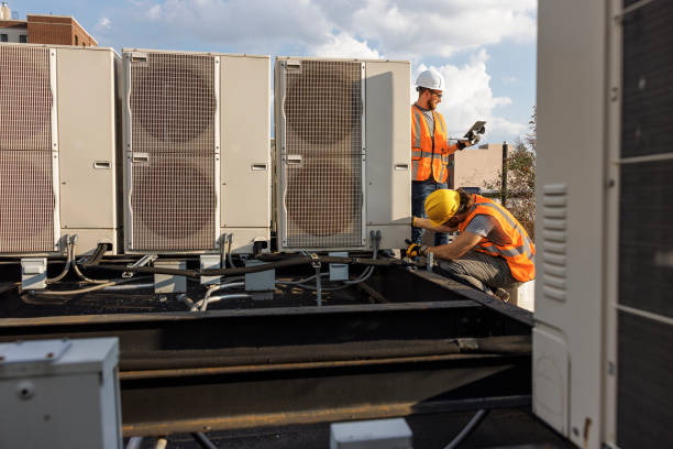 AC Installation Near Me in Bloomingdale, GA