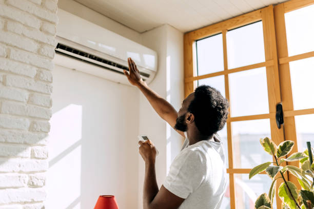 Ductless HVAC Repair in Bloomingdale, GA
