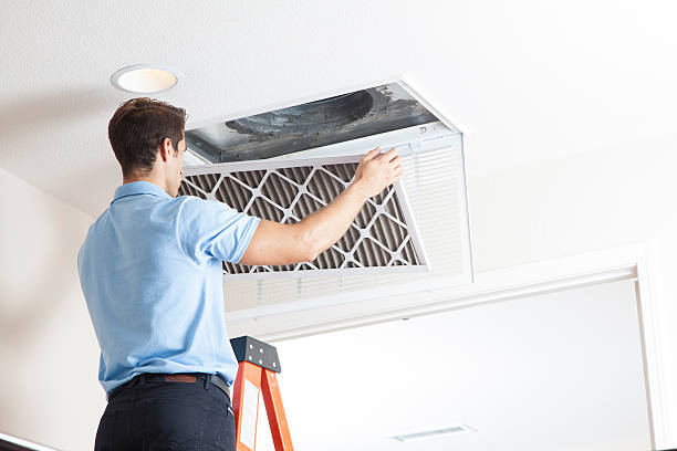 Best Air Quality Test  in Bloomingdale, GA