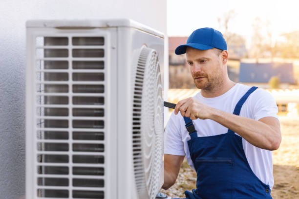 Best Emergency HVAC Repair  in Bloomingdale, GA