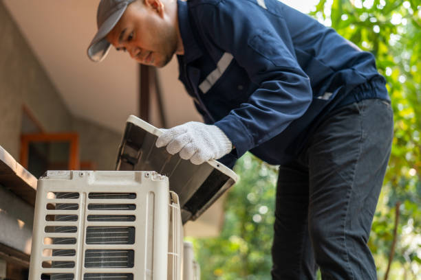 Best Affordable HVAC Services  in Bloomingdale, GA
