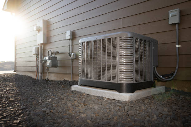 Best Commercial HVAC Repair  in Bloomingdale, GA